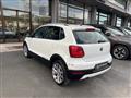 VOLKSWAGEN POLO Cross 1.4 TDI BlueMotion Technology