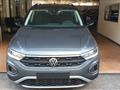 VOLKSWAGEN T-ROC 1.5 TSI ACT DSG Life