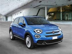 FIAT 500X 1.3 MultiJet 95 CV Lounge