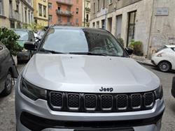 JEEP COMPASS 4XE 1.3 Turbo T4 240 CV PHEV AT6 4xe S