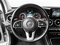 MERCEDES GLC SUV GLC 220 d 4Matic Business