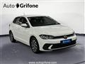 VOLKSWAGEN POLO 1.0 tsi Life 95cv