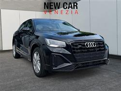 AUDI Q2 35 TDI quattro S tronic S line Edition