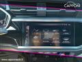 AUDI Q3 40 TDI quattro S tronic 2x S line Virtual/Tetto