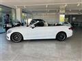 MERCEDES CLASSE C CABRIO d Cabrio Premium Plus AMG