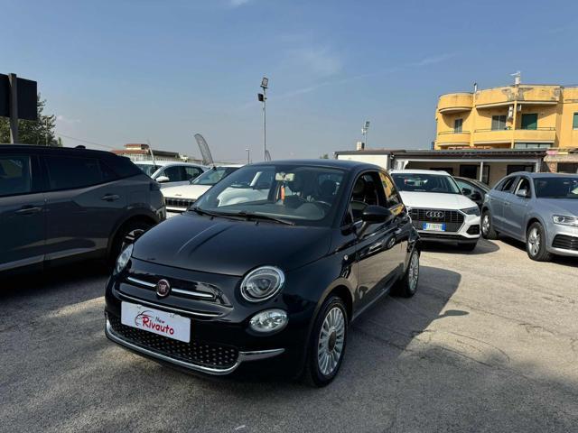 FIAT 500 1.3 Multijet 95 CV Lounge