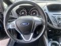 FORD B-MAX 1.6 TDCi 95 CV