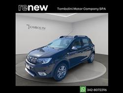 DACIA NUOVA SANDERO STEPWAY Stepway 1.5 Blue dCi 95cv Comfort S&S