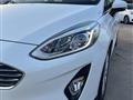 FORD FIESTA 1.5 TDCi 5 porte Vignale