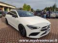 MERCEDES CLASSE CLA COUPE 4Matic Shooting Brake