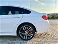 BMW SERIE 4 GRAND COUPE d xDrive Gran Coupé Msport - GARANTITA 36 MESI