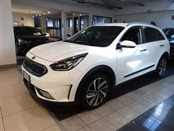 KIA NIRO 1.6 GDi DCT HEV Energy