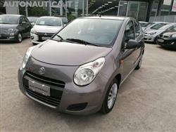 SUZUKI ALTO 1.0 VVT GL 68cv