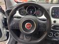 FIAT 500X Lounge 1.6 Multijet 120 CV