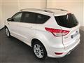 FORD Kuga 2.0 TDCI 150 CV S&S Powershift 4WD Titanium