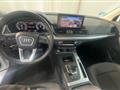 AUDI Q5 SPORTBACK Q5 SPB 35 TDI S tronic Business Advanced