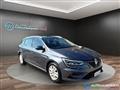 RENAULT MEGANE SPORTER Sporter 1.5 Blue dCi 115 CV Business SW