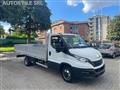 IVECO DAILY 35C14 140CV *CASSONE FISSO 5 Metri * GEMELLATO