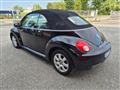 VOLKSWAGEN NEW BEETLE 1.9 TDI 105CV Cabrio