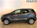 FORD ECOSPORT 1.5 110 CV Titanium