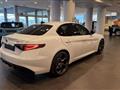 ALFA ROMEO GIULIA 2.2 Turbodiesel 210 CV AT8 AWD Q4 Tributo Italiano