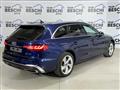 AUDI A4 AVANT Avant 35 TFSI S tronic S line edition