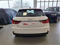 AUDI A1 SPORTBACK A1 SPB 25 TFSI