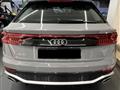 AUDI Q8 TFSI V8 quattro tiptronic