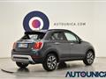 FIAT 500X 1.4 MULTIAIR 140CV DCT CROSS