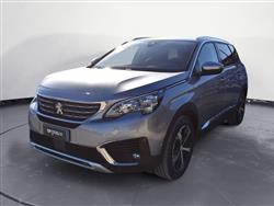 PEUGEOT 5008 BlueHDi 130 S&S Allure