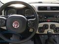 FIAT PANDA 0.9 TwinAir Natural Power Easy