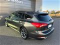 FORD FOCUS 1.0 EcoBoost 125CV SW ST-LINE SOLO 30.000KM!!