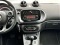 SMART FORFOUR 90 0.9 Turbo twinamic Passion