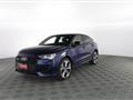 AUDI Q3 SPORTBACK Q3 SPB 40 TDI S tronic quattro edition