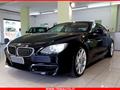 BMW Serie 6 Gran CoupÃ© 640D 3.0 Aut. Xdrive Futura (XENO+PELLE+NAVI)