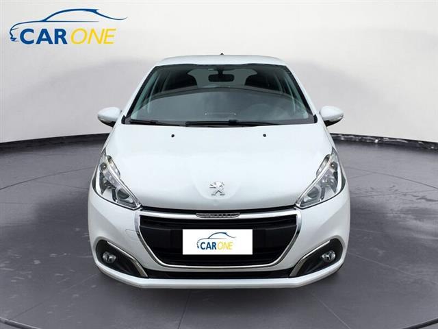 PEUGEOT 208 (2012) ACTIVE BLUEHDI