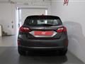 FORD FIESTA 1.1 75 CV 5 porte Titanium