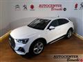 AUDI Q3 SPORTBACK SPB 40 TFSI quattro S tronic S line edition