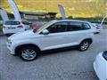 SKODA KAROQ 2.0 TDI SCR 4x4 DSG Executive