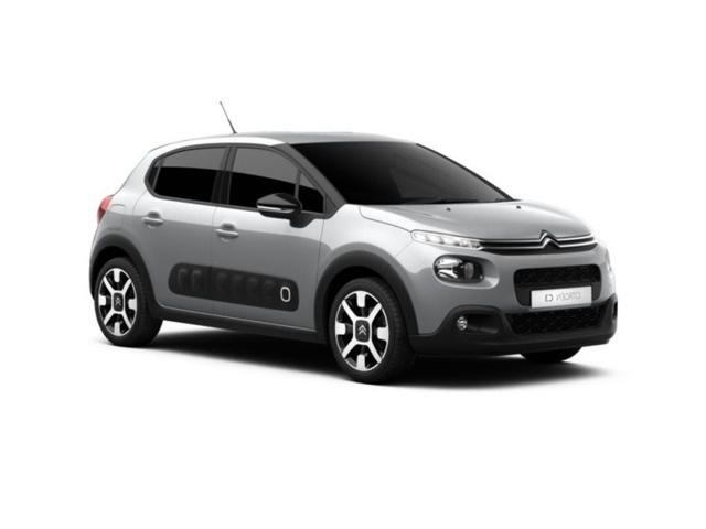 CITROEN C3 BlueHDi 100 S&S Shine