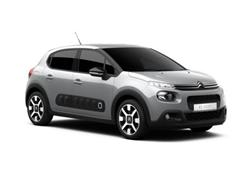 CITROEN C3 BlueHDi 100 S&S Shine