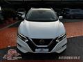 NISSAN QASHQAI 1.3 DIG-T 160CV Tekna STRAFULL! PREZZO REALE!!