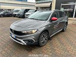 FIAT TIPO STATION WAGON Tipo 1.5 Hybrid DCT SW Red