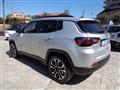 JEEP COMPASS 1600 MJT LIMITED 130CV CARPLAY NAV CAM"18 ITALIA