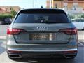 AUDI A4 40 TDI quattro S tronic S line edition