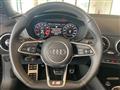 AUDI TT Roadster 45 TFSI quattro S tronic PREZZO REALE !!