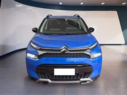 CITROEN C3 AIRCROSS I 2021 1.2 puretech Shine s&s 130cv eat6