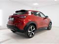 NISSAN JUKE 1.0 DIG-T N-Connecta 114cv DCT