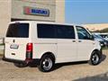 VOLKSWAGEN TRANSPORTER 2.0 TDI 204CV  5 POSTI AUTOCARRO N1