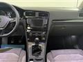 VOLKSWAGEN GOLF 5p 1.4 tsi Highline 125cv E6